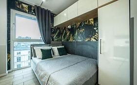 Wigurytower Apartaments 72'